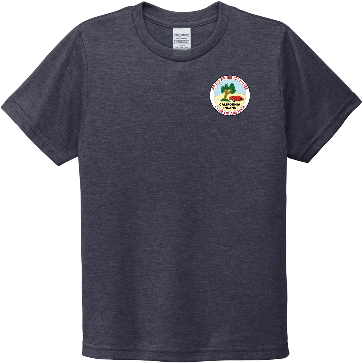allmade tees